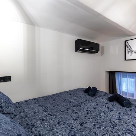 Downtown Elegance Apartment Budapest Exterior photo