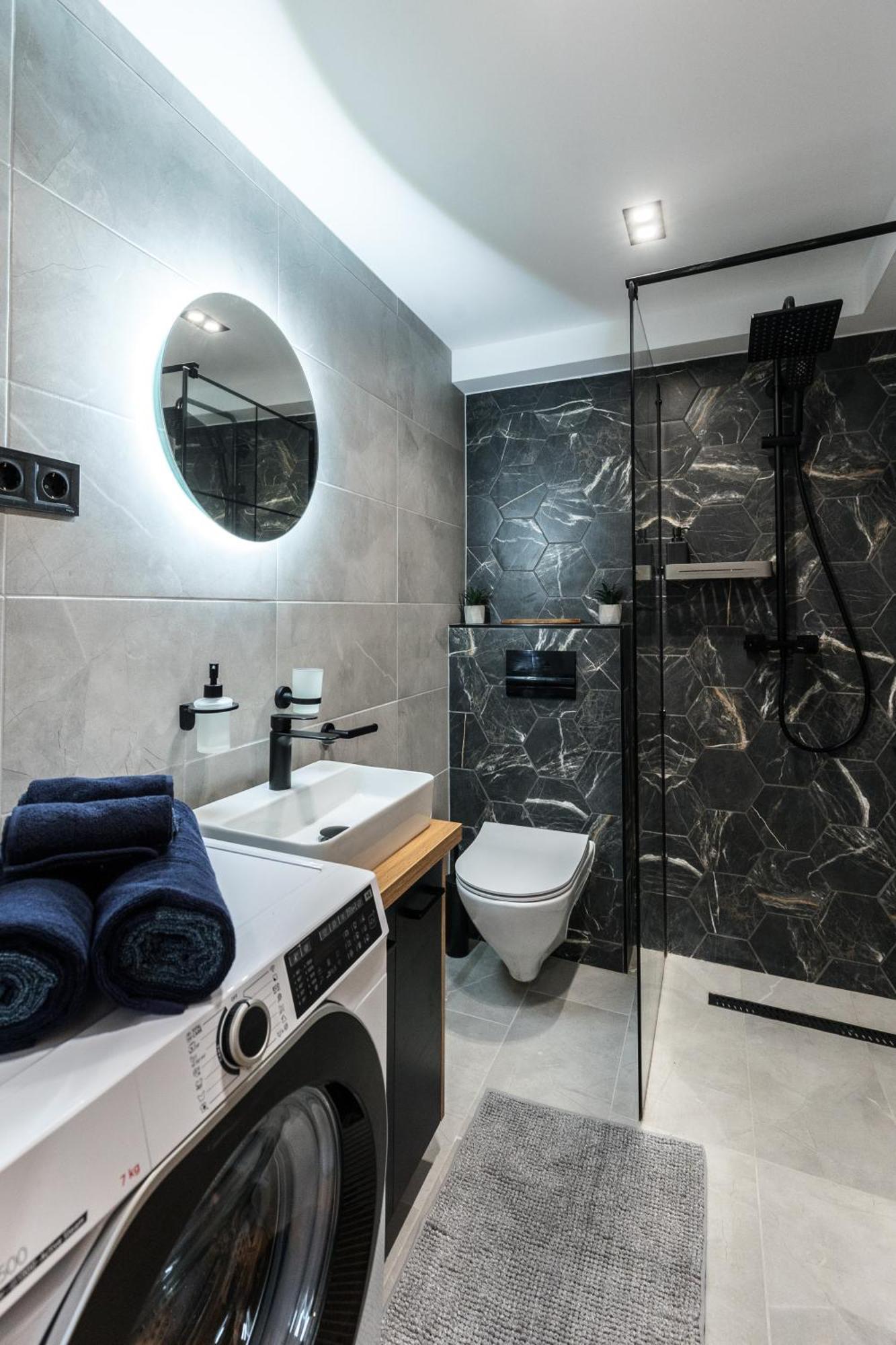 Downtown Elegance Apartment Budapest Exterior photo