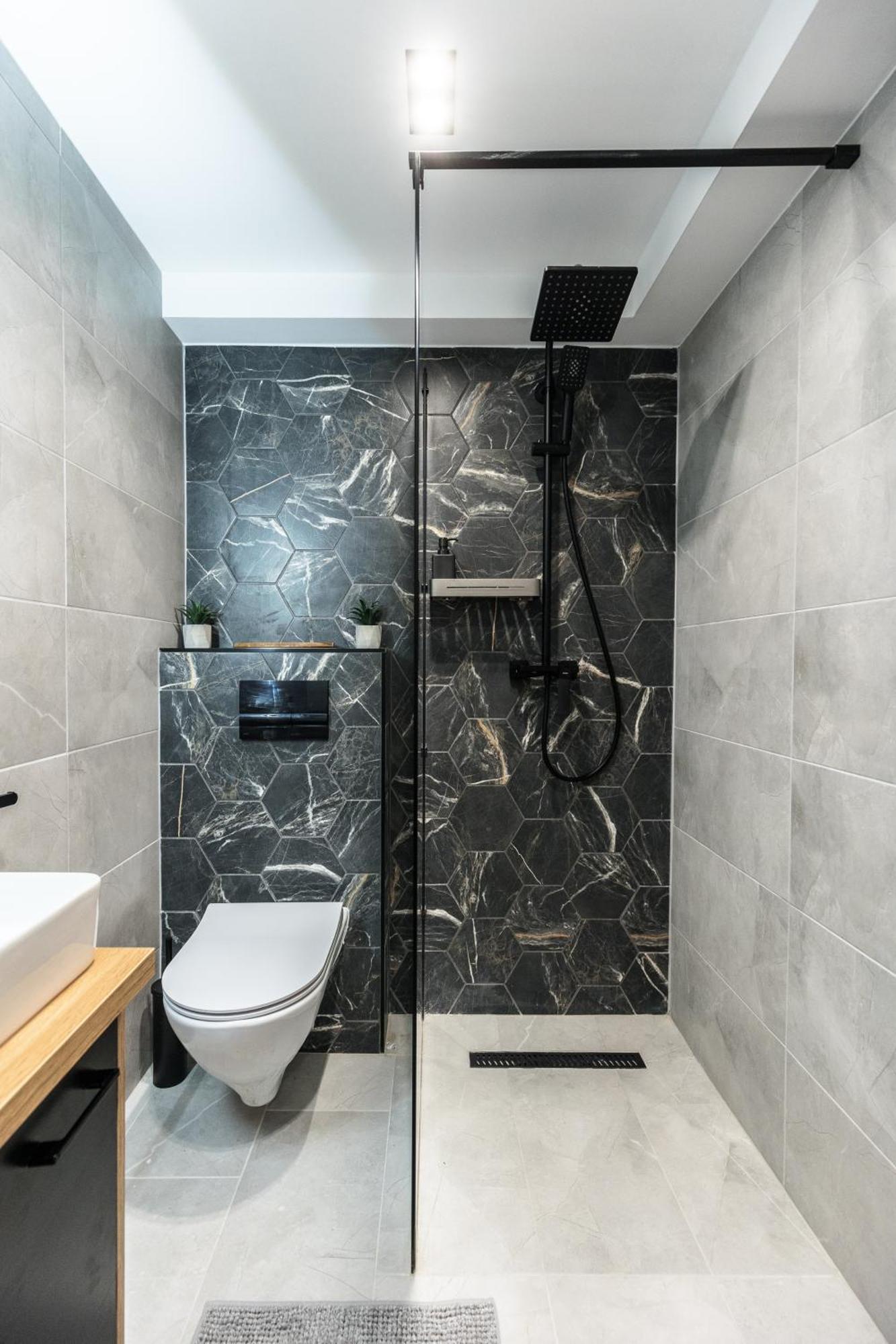 Downtown Elegance Apartment Budapest Exterior photo